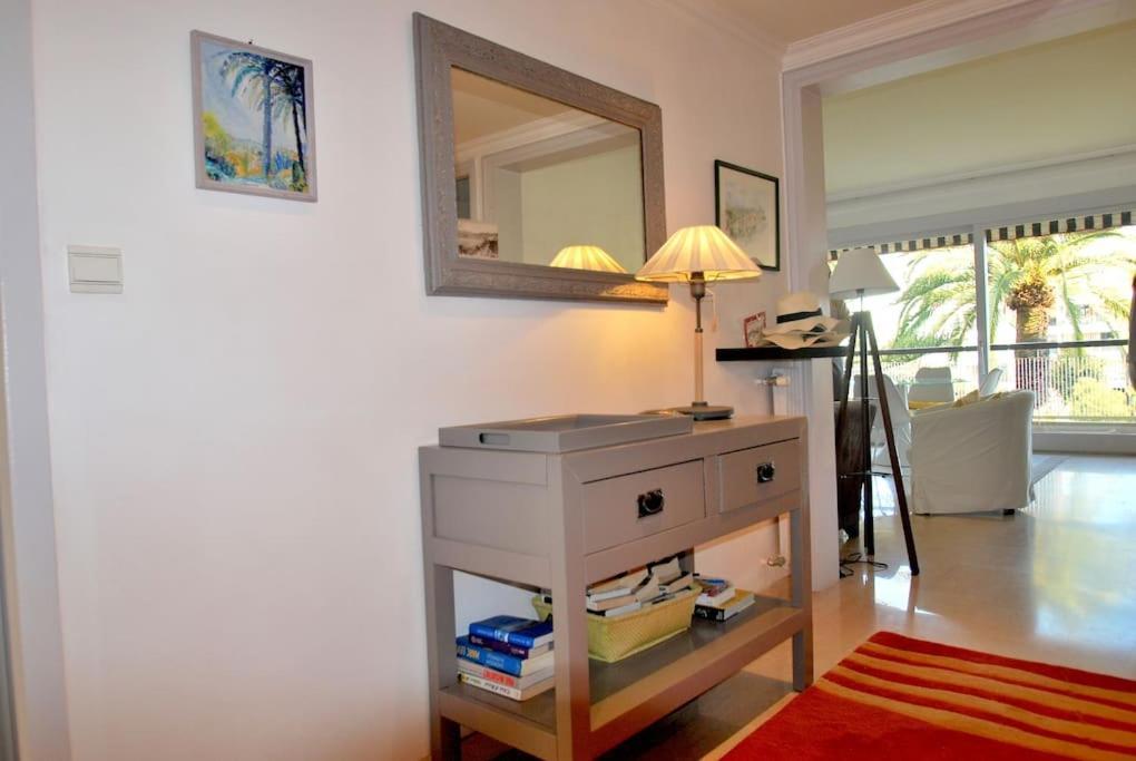 Croisette Immo Moderne 2 2sdb Proche Rue D'antibes Appartamento *