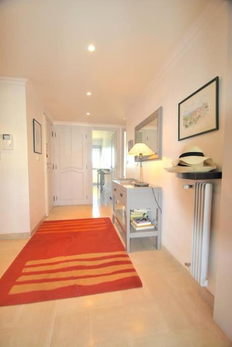 Croisette Immo Moderne 2 2sdb Proche Rue D'antibes