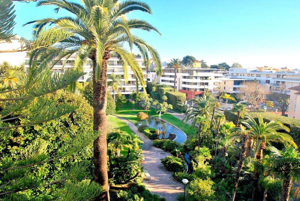 Croisette Immo Moderne 2 2sdb Proche Rue D'antibes Appartamento Cannes