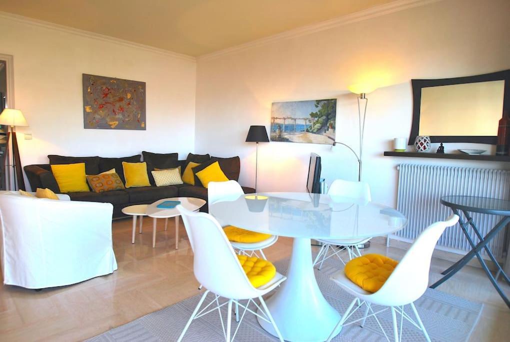 Appartamento Croisette Immo Moderne 2 2sdb Proche Rue D'antibes *