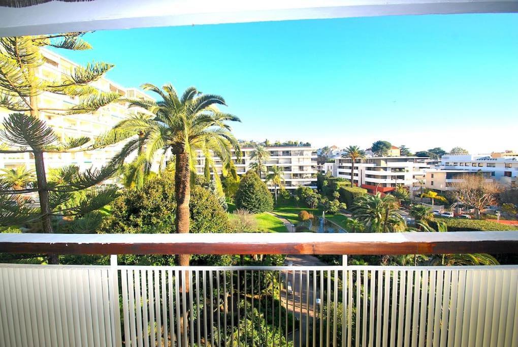 Croisette Immo Moderne 2 2sdb Proche Rue D'antibes Appartamento Cannes
