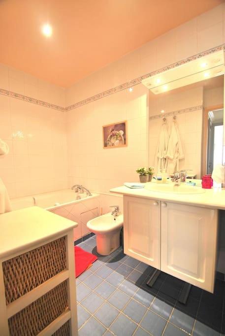 Croisette Immo Moderne 2 2sdb Proche Rue D'antibes Appartamento