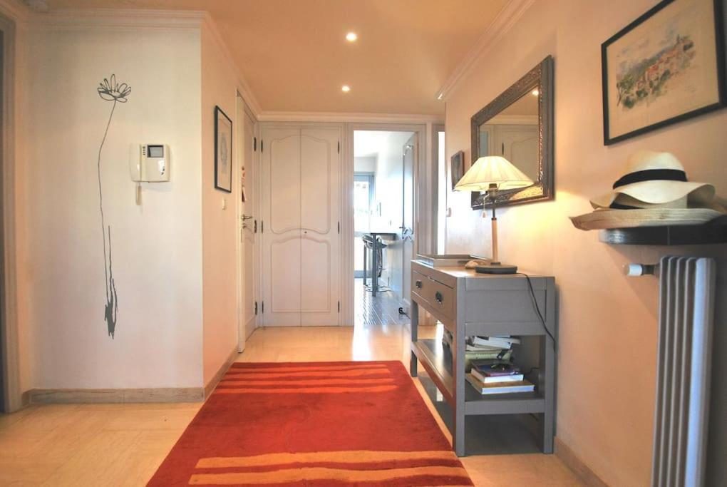Appartamento Croisette Immo Moderne 2 2sdb Proche Rue D'antibes *